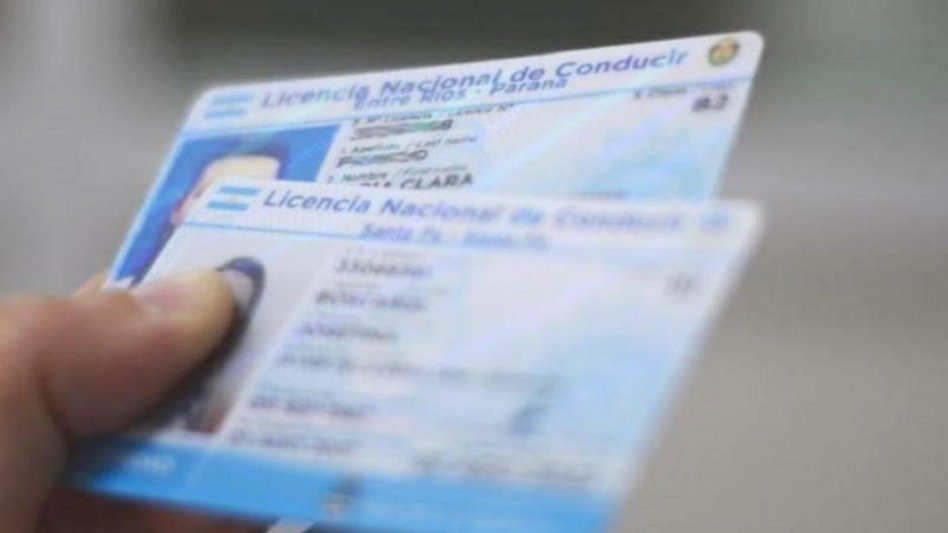 Nueva Prórroga En Los Vencimientos De Las Licencias De Conducir