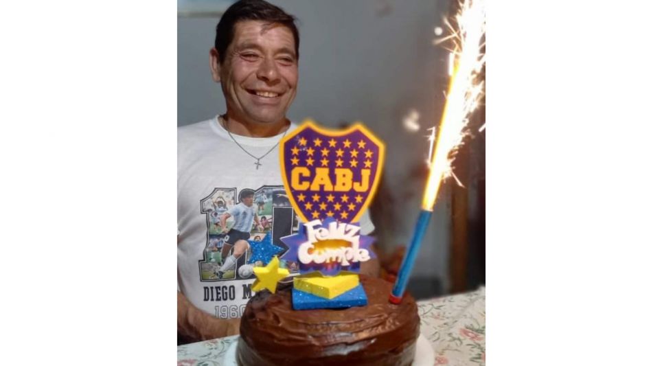 Cumpleaños de Kiko